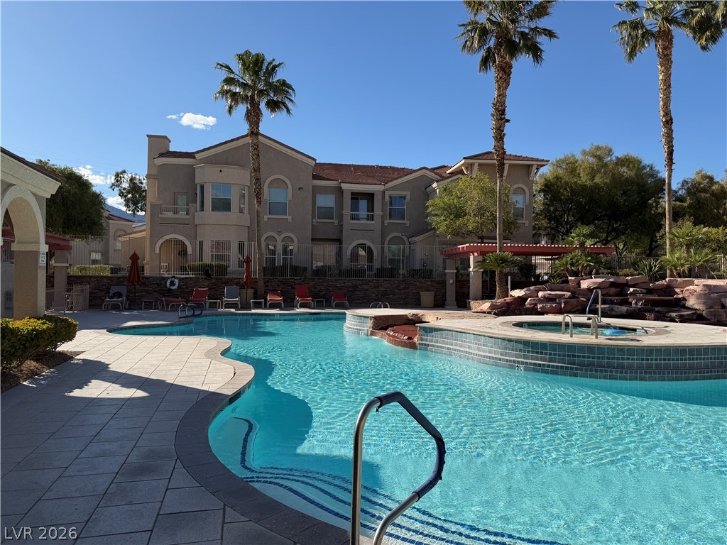 10550 West Alexander Road, Unit 2151 Las Vegas, NV 89129 - Photo 37 of 42
