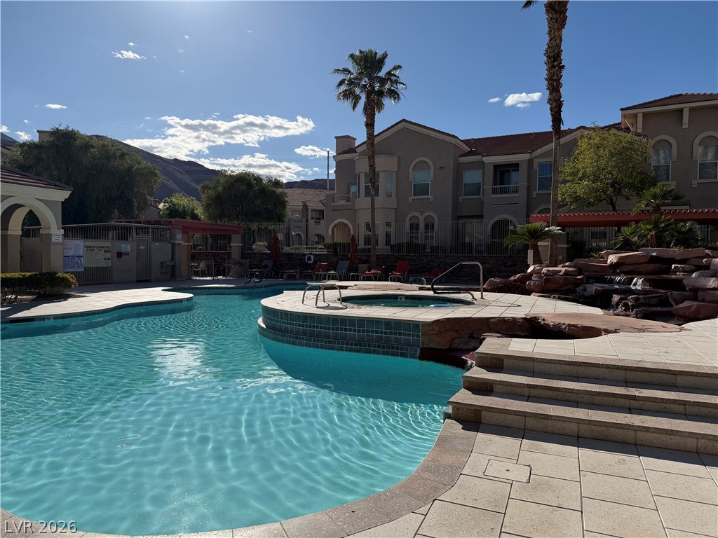 10550 West Alexander Road, Unit 2151 Las Vegas, NV 89129 - Photo 38 of 42
