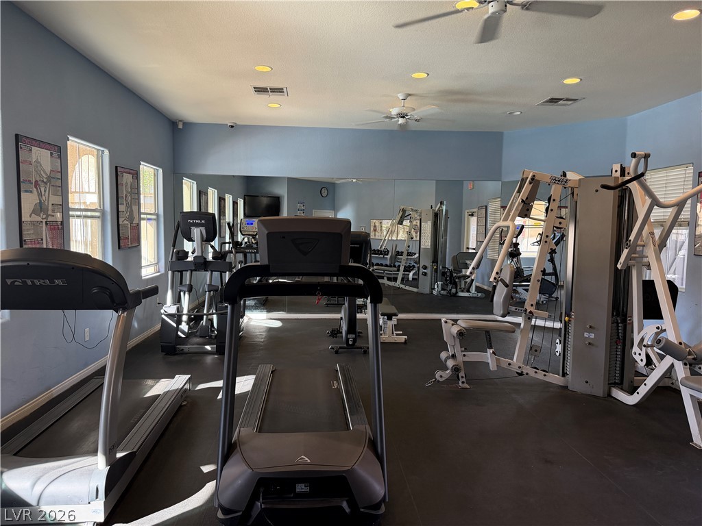 10550 West Alexander Road, Unit 2151 Las Vegas, NV 89129 - Photo 39 of 42
