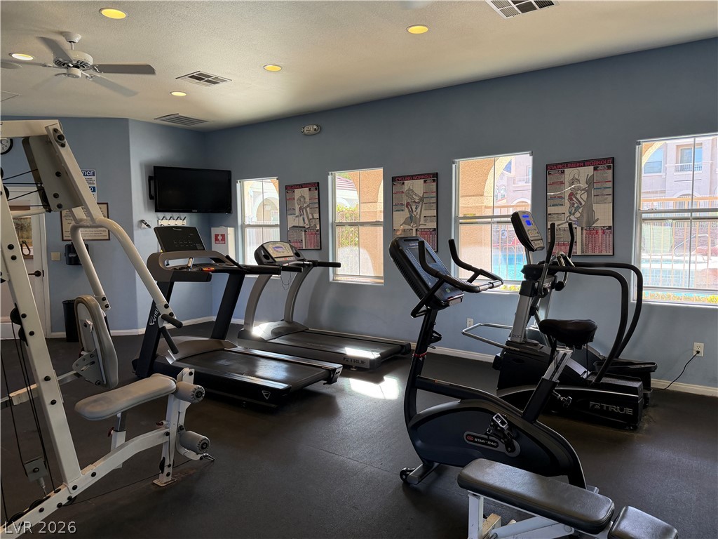 10550 West Alexander Road, Unit 2151 Las Vegas, NV 89129 - Photo 40 of 42