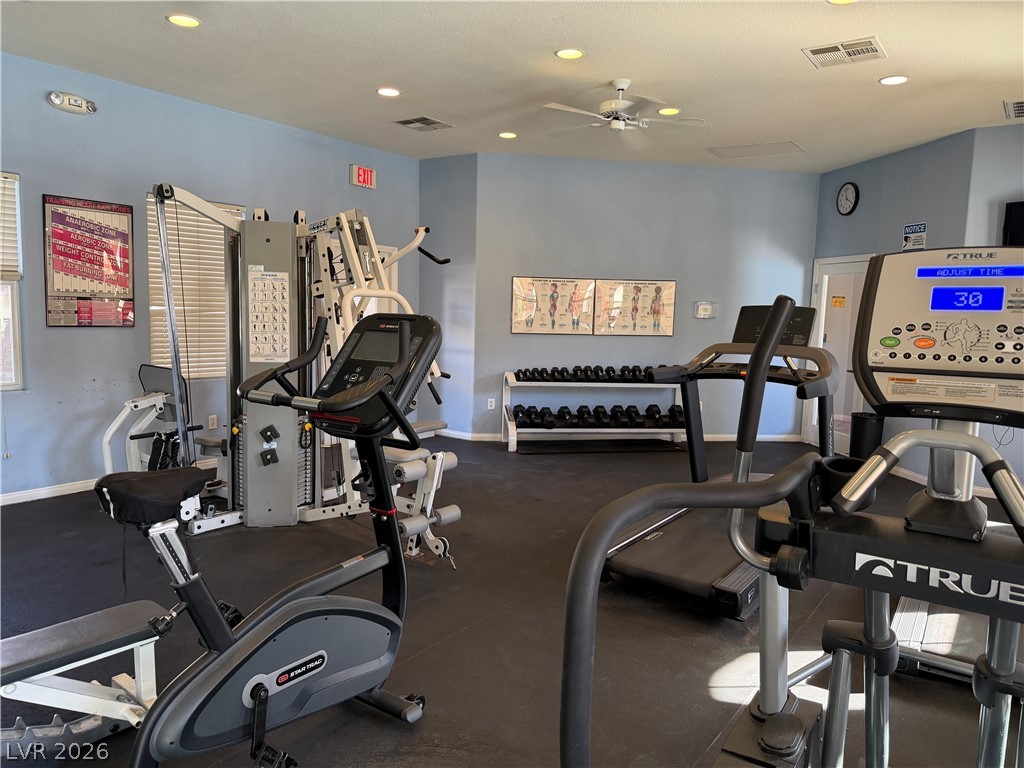 10550 West Alexander Road, Unit 2151 Las Vegas, NV 89129 - Photo 41 of 42