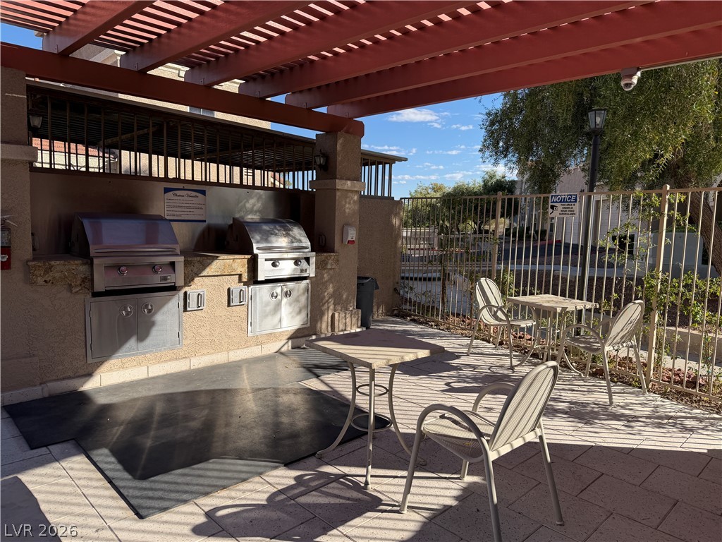 10550 West Alexander Road, Unit 2151 Las Vegas, NV 89129 - Photo 42 of 42