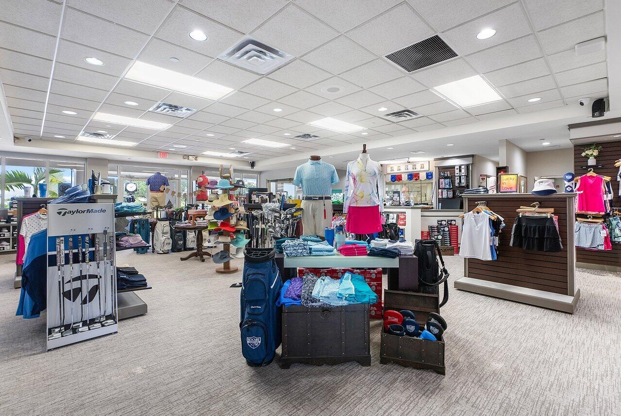 4199 Bocaire Boulevard Boca Raton, FL 33487 - Photo 79 of 82 Pro shop