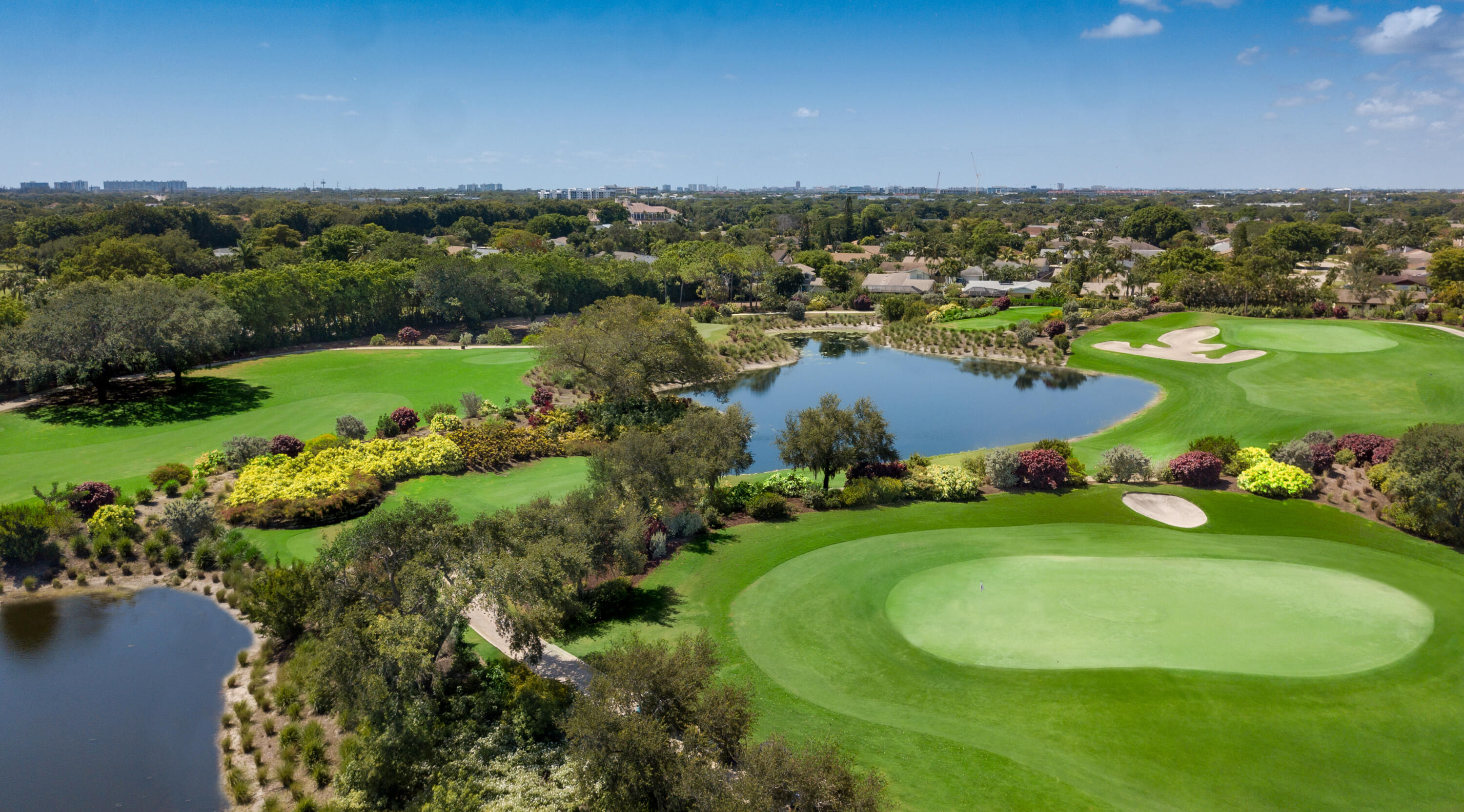 4199 Bocaire Boulevard Boca Raton, FL 33487 - Photo 82 of 82 Bocaire golf