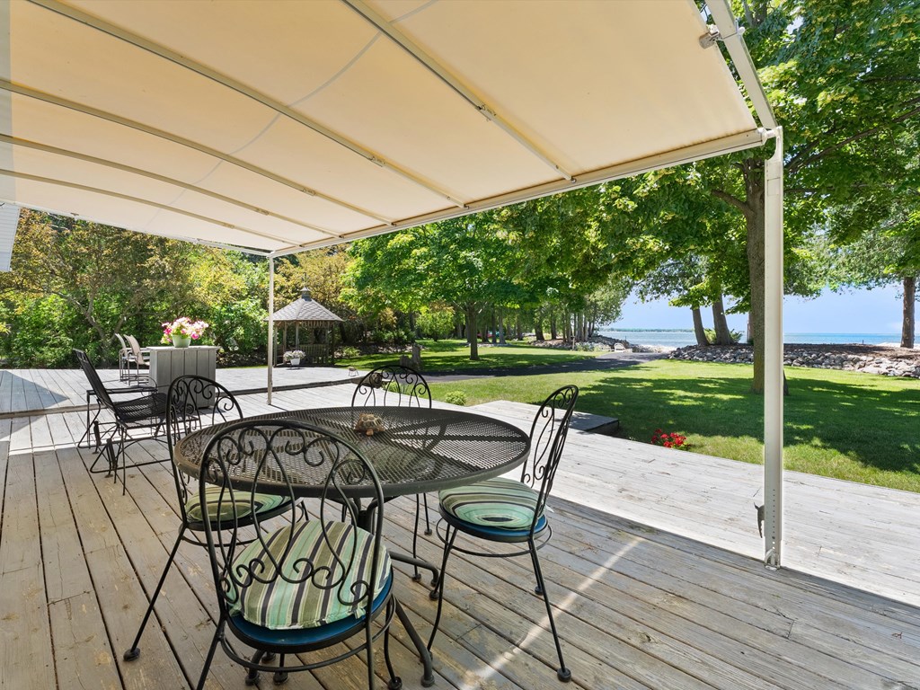 4207 Hammarstrom Road Sturgeon Bay, WI 54235 - Photo 12 of 49 Gallery Image 12