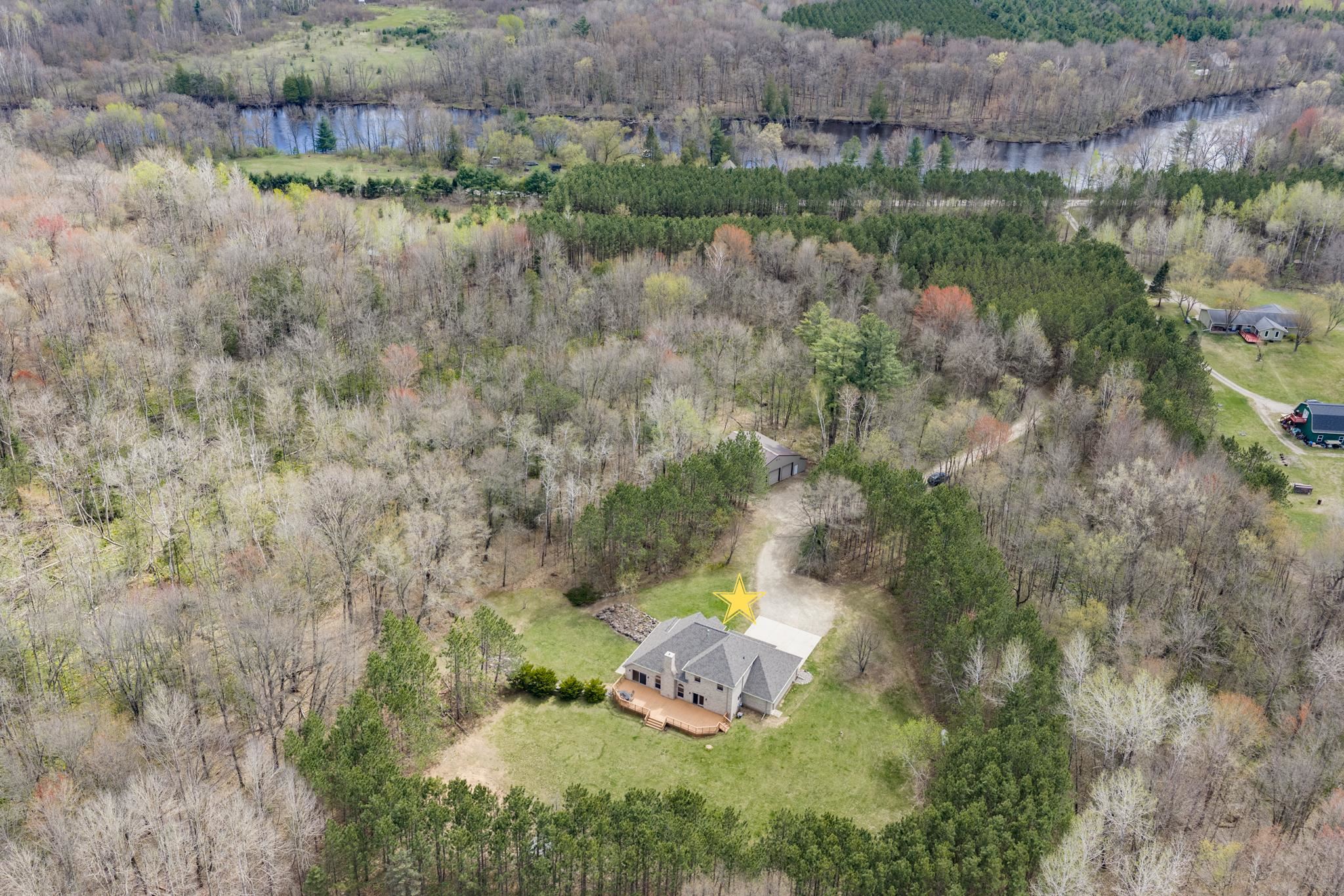 5164 Stiles Road Lena, WI 54139 - Photo 61 of 71