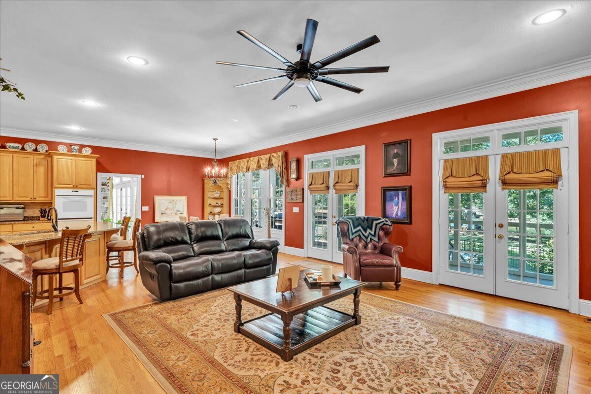 383 Evergreen Road Dublin, GA 31021 - Photo 27 of 80 Gallery Image 27