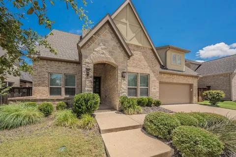 $925,000 | 5908 Westworth Fls Way, Westworth Village, TX 76114
