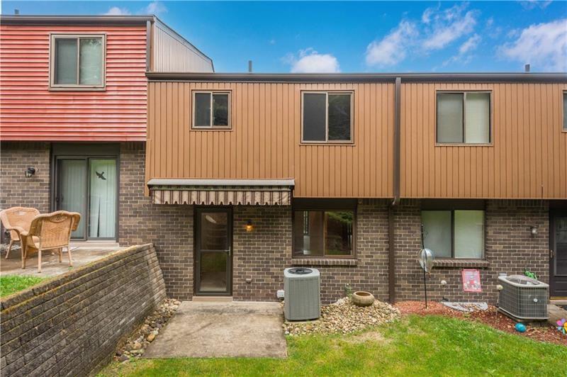 214 Wedgewood Road Pittsburgh, PA 15227 - Photo 13 of 25