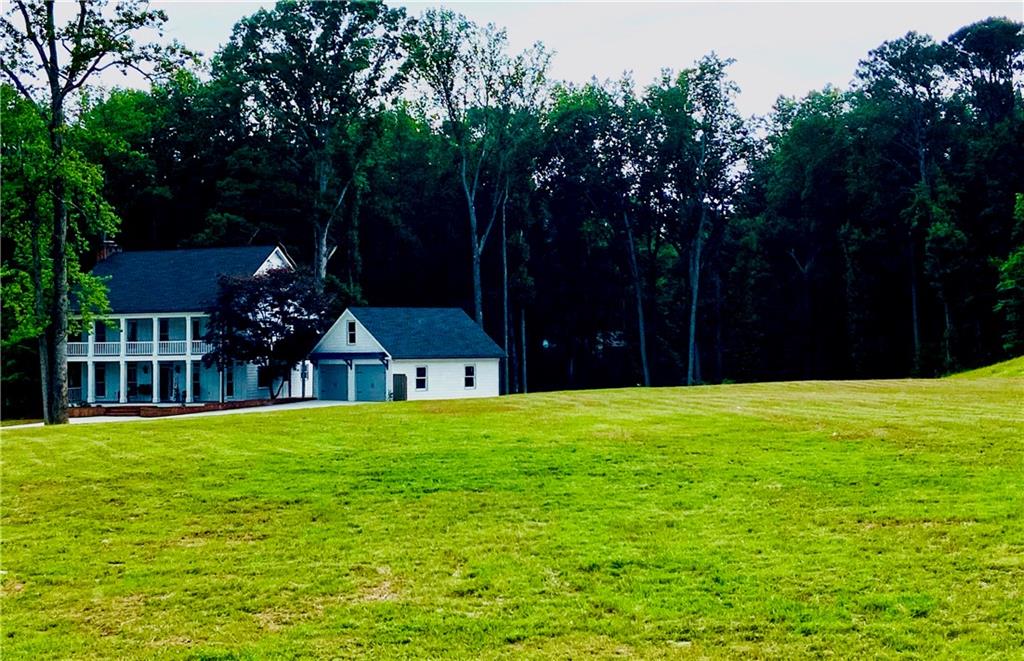 688 Garrison Trail Canton, GA 30115 - Photo 1 of 1 Gallery Image 1