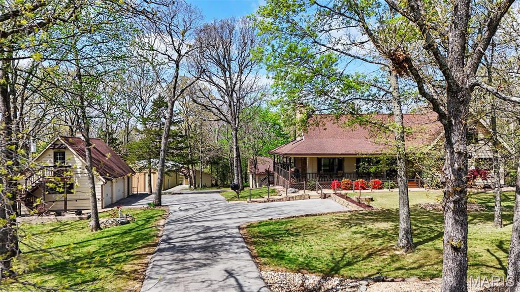 1769 Pleasant Hill Road New Haven, MO 63068 - Photo 1 of 55