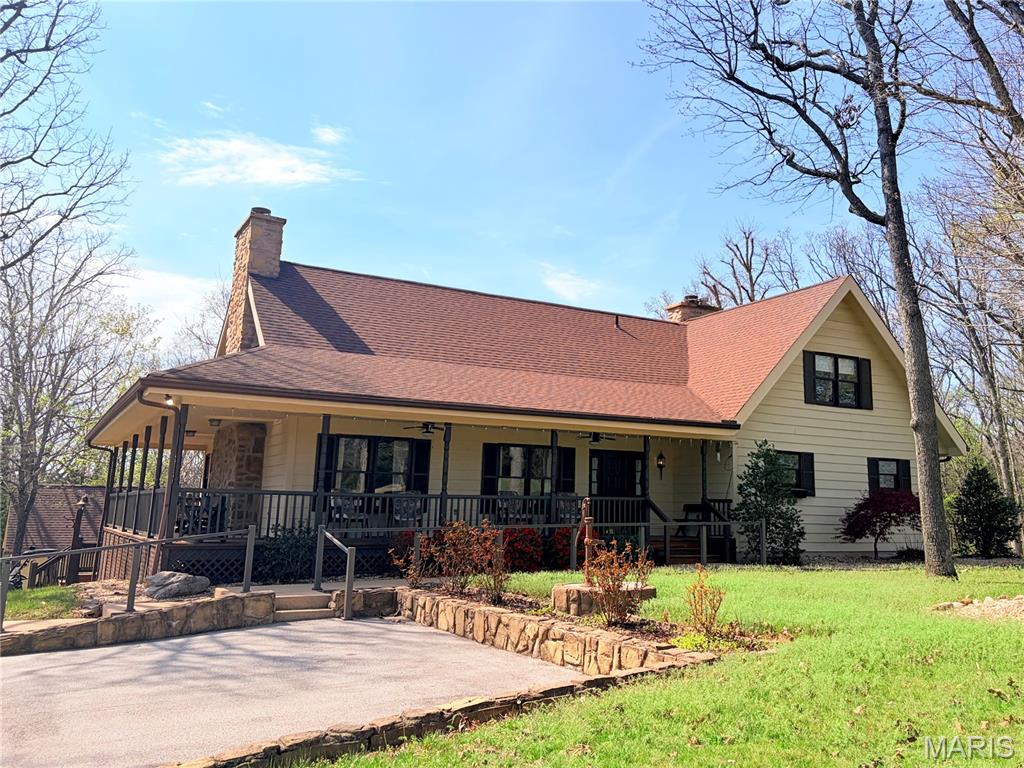 1769 Pleasant Hill Road New Haven, MO 63068 - Photo 2 of 55