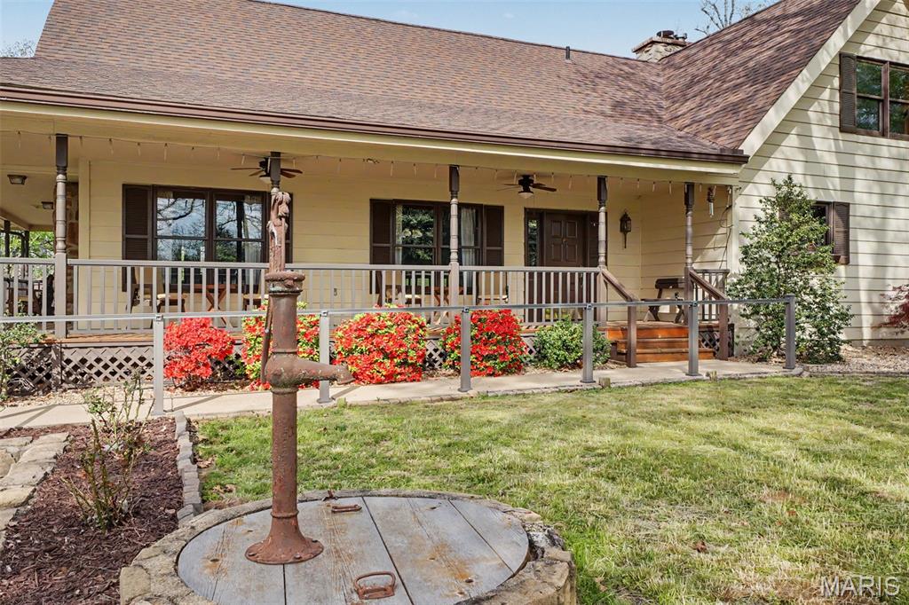 1769 Pleasant Hill Road New Haven, MO 63068 - Photo 3 of 55