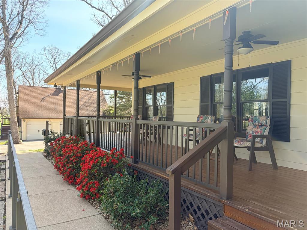 1769 Pleasant Hill Road New Haven, MO 63068 - Photo 4 of 55