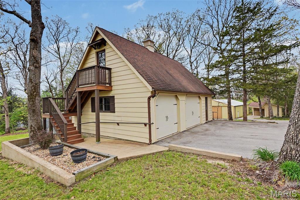 1769 Pleasant Hill Road New Haven, MO 63068 - Photo 41 of 55