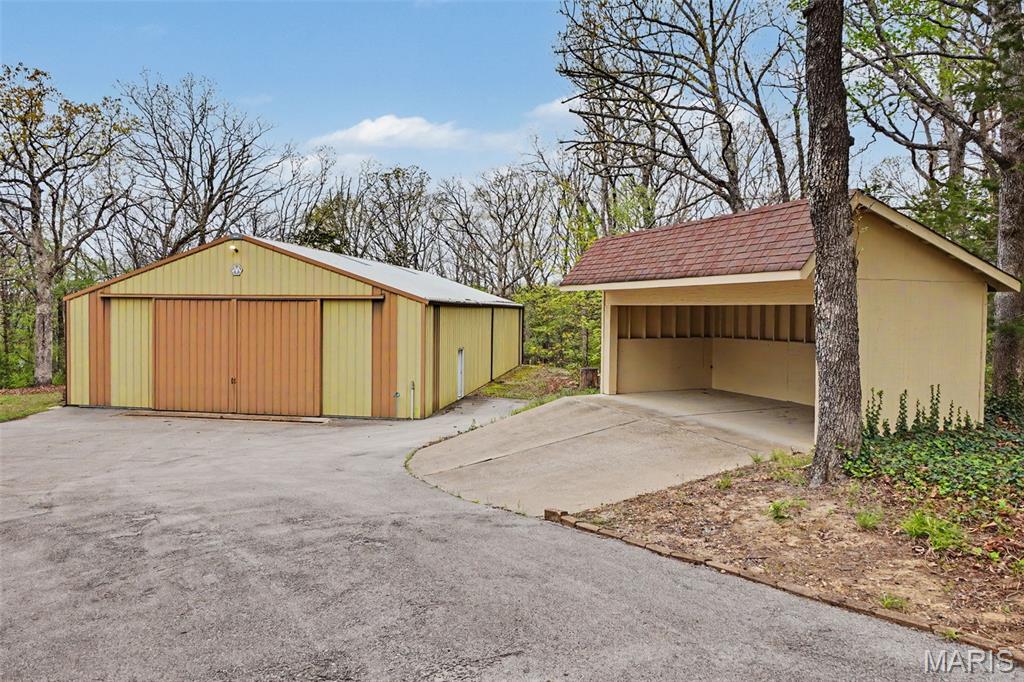 1769 Pleasant Hill Road New Haven, MO 63068 - Photo 45 of 55
