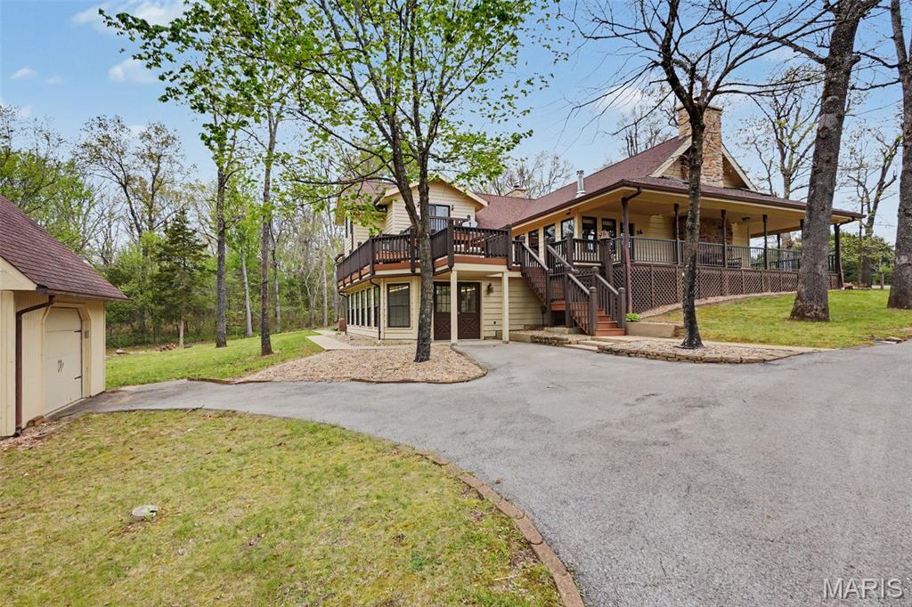 1769 Pleasant Hill Road New Haven, MO 63068 - Photo 47 of 55