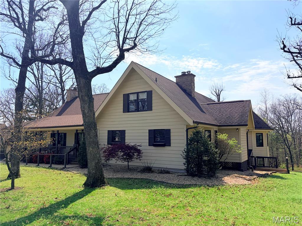 1769 Pleasant Hill Road New Haven, MO 63068 - Photo 5 of 55