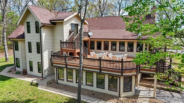 $1,175,000 | 1769 Pleasant Hill Road, New Haven, MO 63068