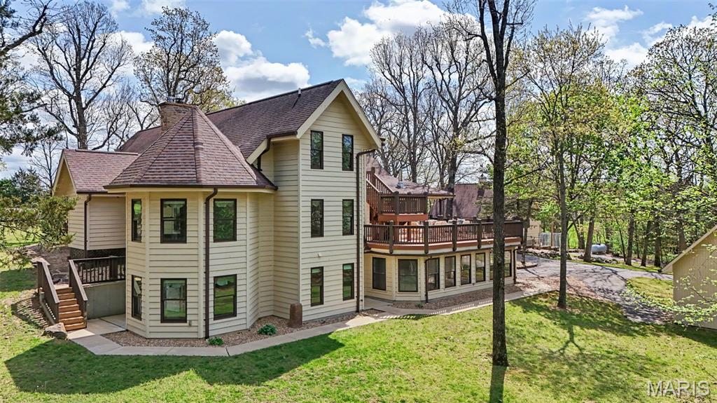 1769 Pleasant Hill Road New Haven, MO 63068 - Photo 9 of 55