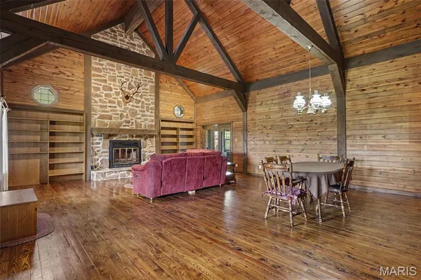 $1,175,000 | 1769 Pleasant Hill Road, New Haven, MO 63068