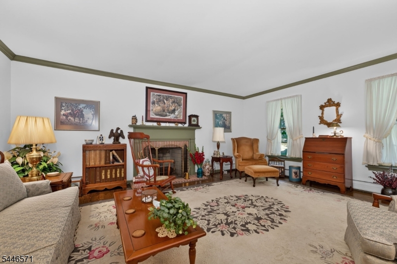 1204 Cokesbury Califon Road Lebanon, NJ 08833 - Photo 8 of 46