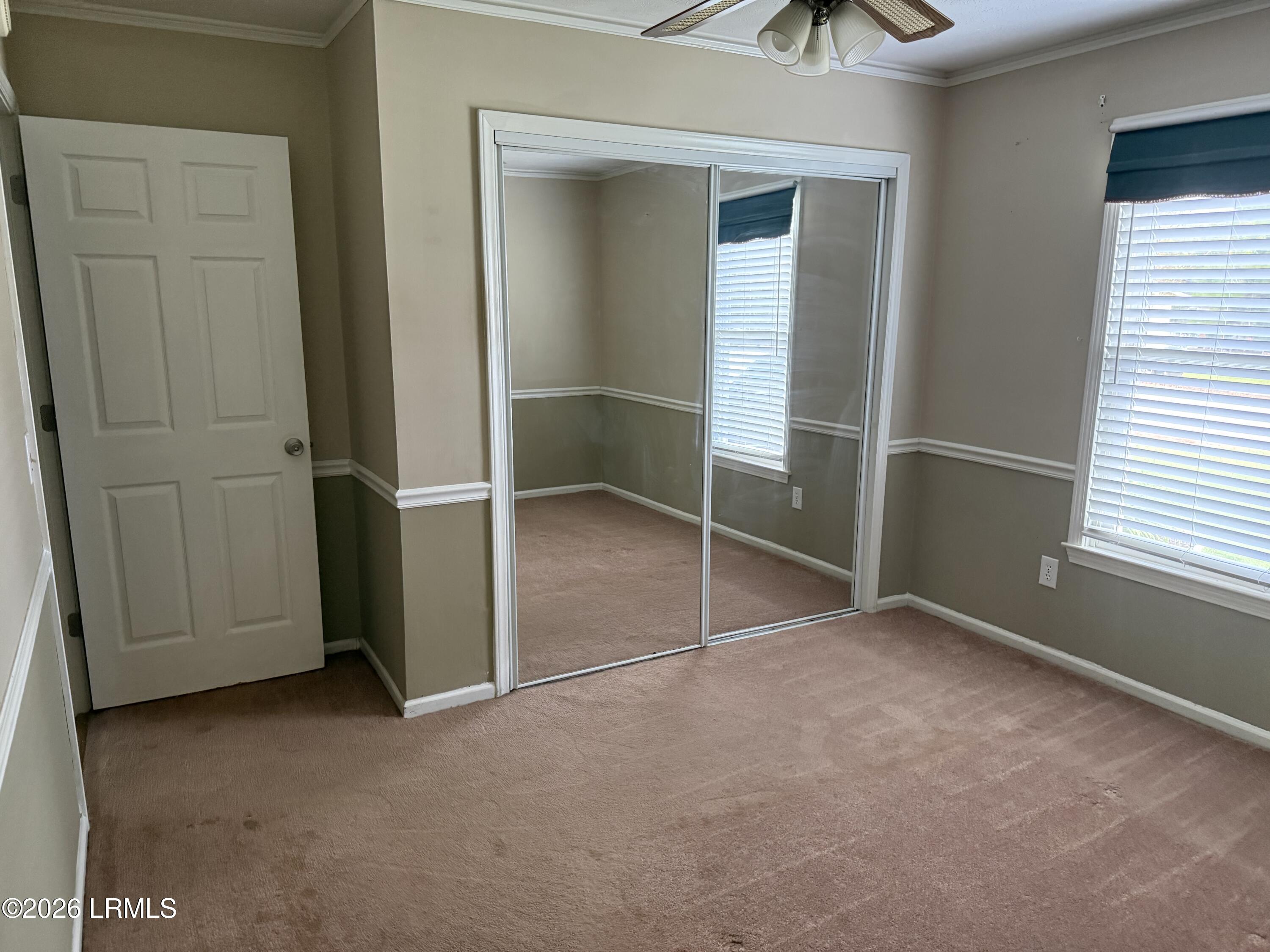220 Old Grove Road Greenville, SC 29605 - Photo 9 of 29 1ST FL BED ROOM