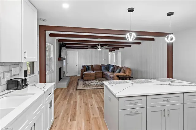 $2,500 | 6732 Rollingwood Drive, Clemmons, NC 27012