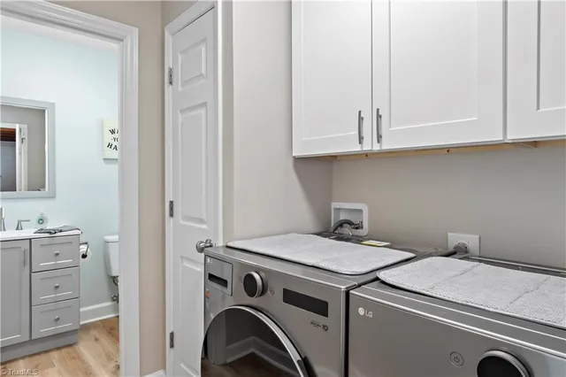 $2,500 | 6732 Rollingwood Drive, Clemmons, NC 27012