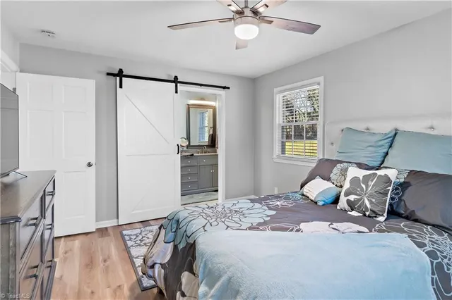 $2,500 | 6732 Rollingwood Drive, Clemmons, NC 27012