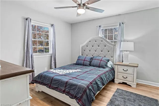 $2,500 | 6732 Rollingwood Drive, Clemmons, NC 27012