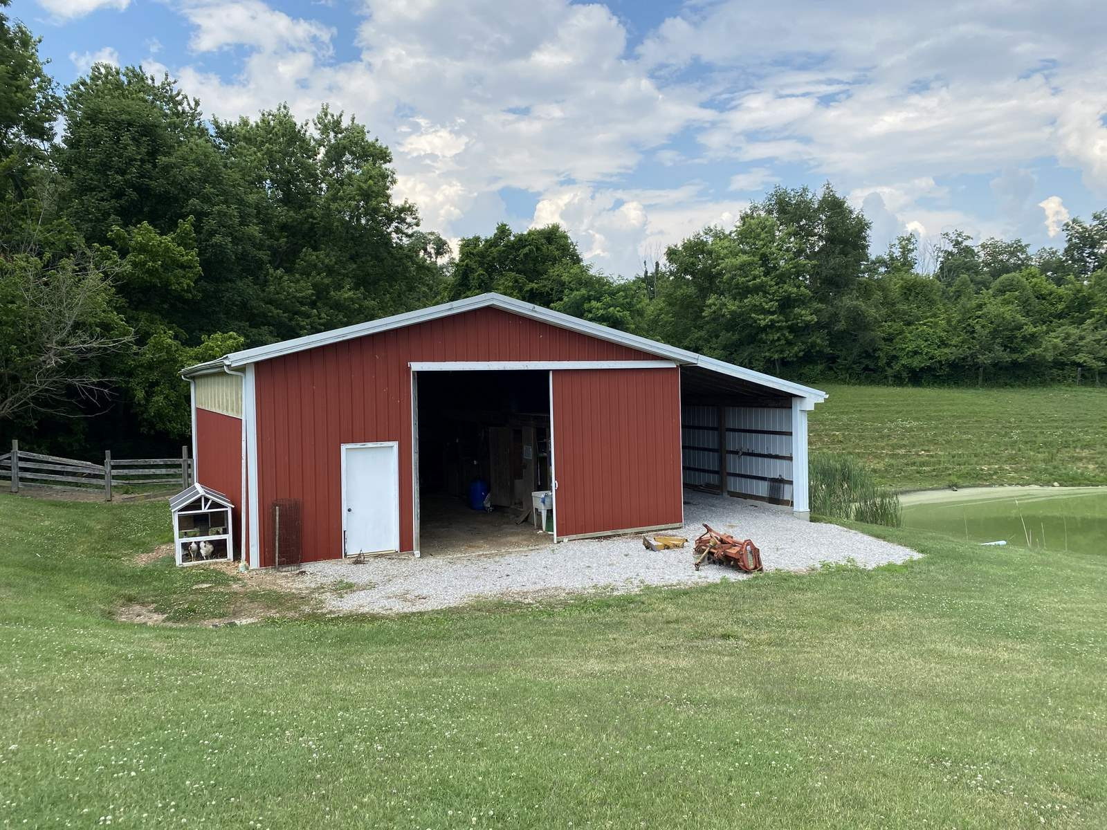 883 Walton Nicholson Road Walton, KY 41094 - Photo 21 of 45
