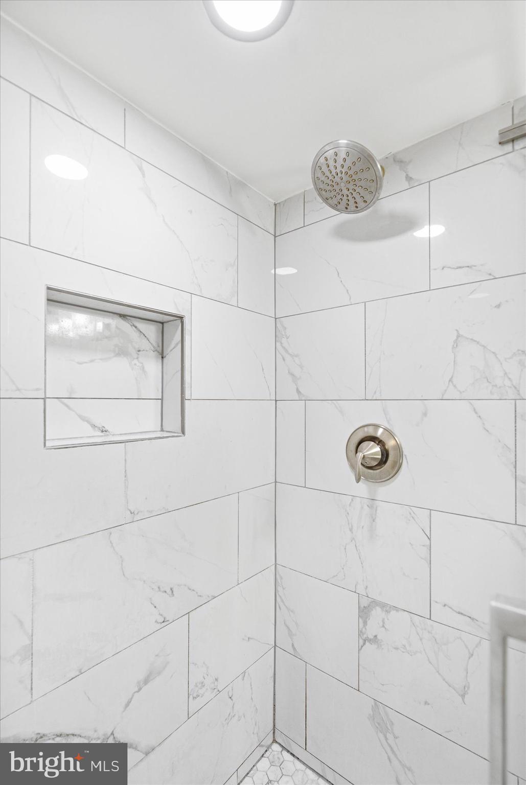 2428 McCulloh Street Baltimore, MD 21217 - Photo 32 of 42 a bathroom with a shower