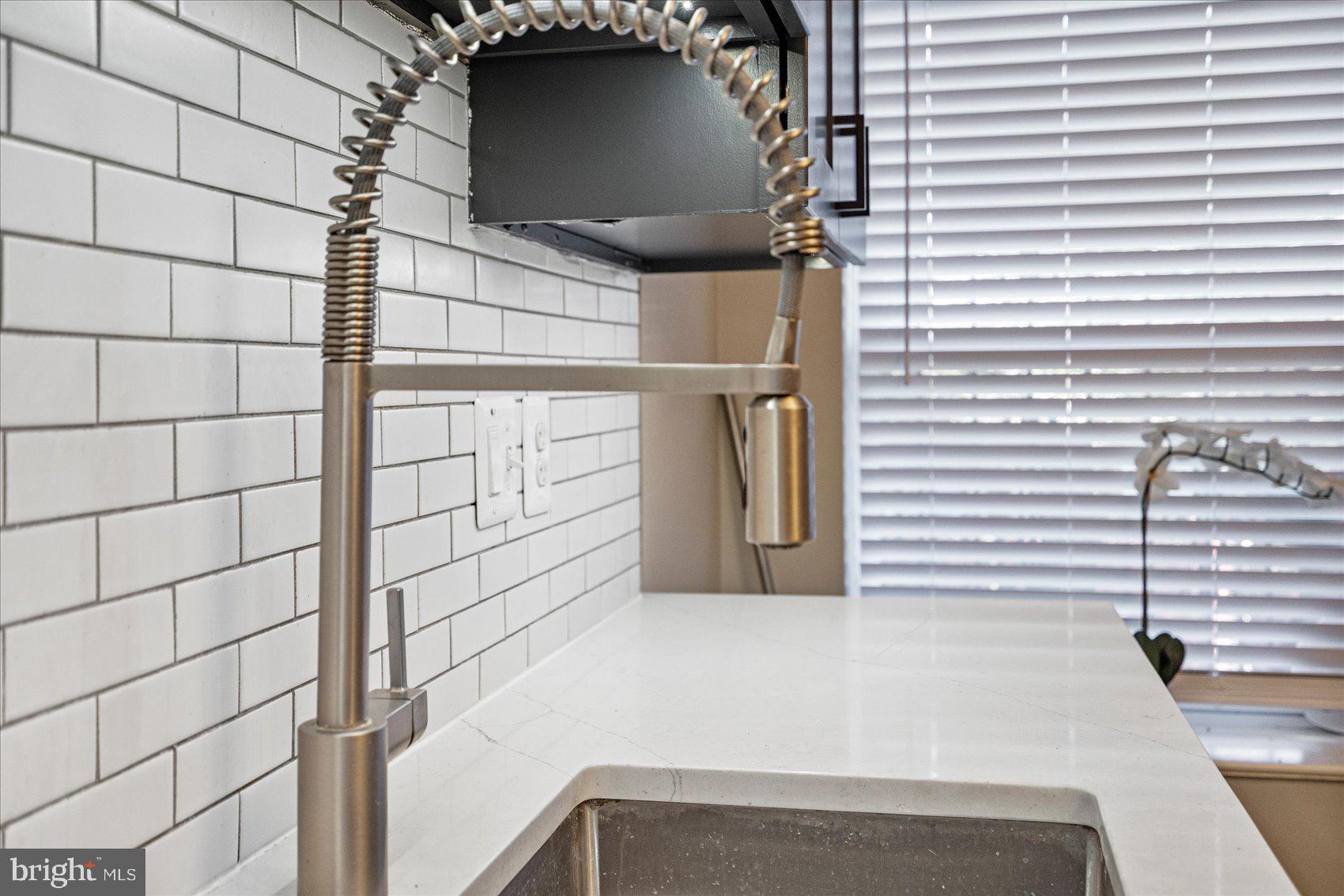 2428 McCulloh Street Baltimore, MD 21217 - Photo 10 of 42 a view of a door of the house