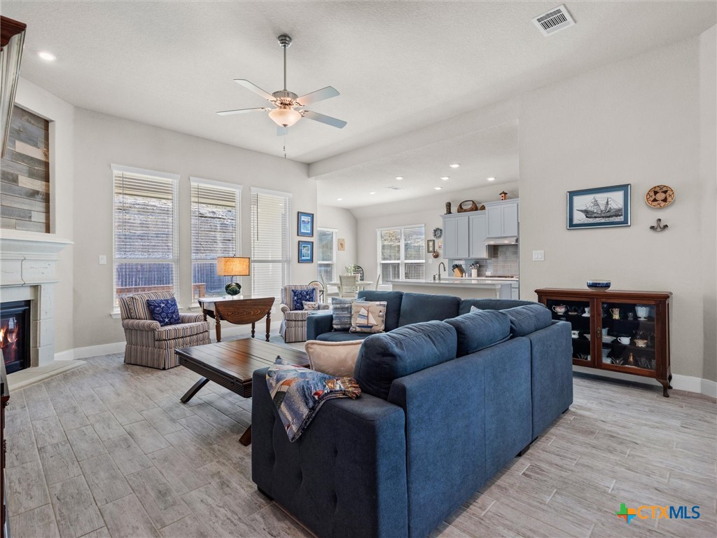 32164 Cardamom Way Bulverde, TX 78163 - Photo 6 of 44 Gallery Image 6
