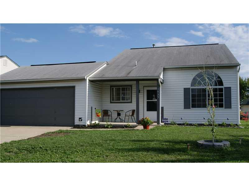 1435 Michigan Road Franklin, IN 46131 - Photo 1 of 18 Gallery Image 1