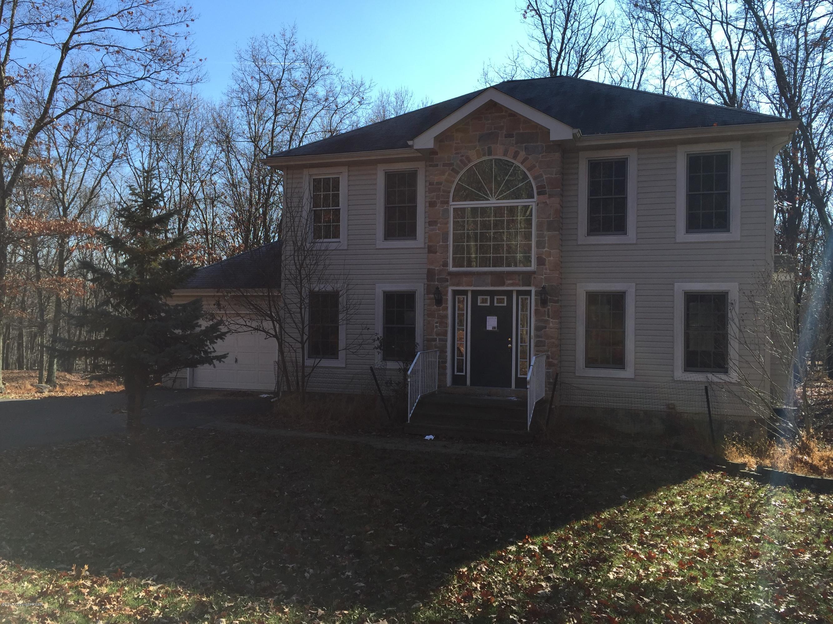 183 Pipher Road Bushkill, PA 18324 - Photo 1 of 9 IMG_1037