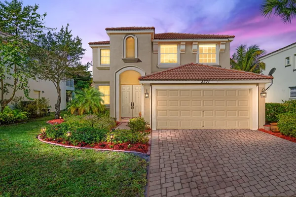 $690,000 | 2371 Waburton Terrace, Wellington, FL 33414