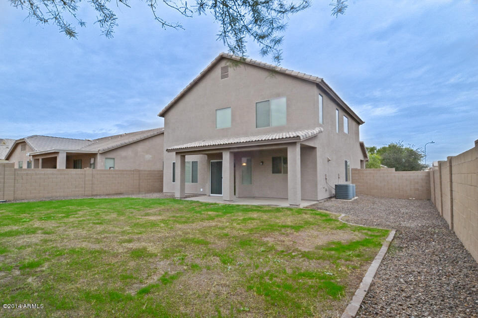 9405 West Riverside Avenue Tolleson, AZ 85353 - Photo 34 of 37 35