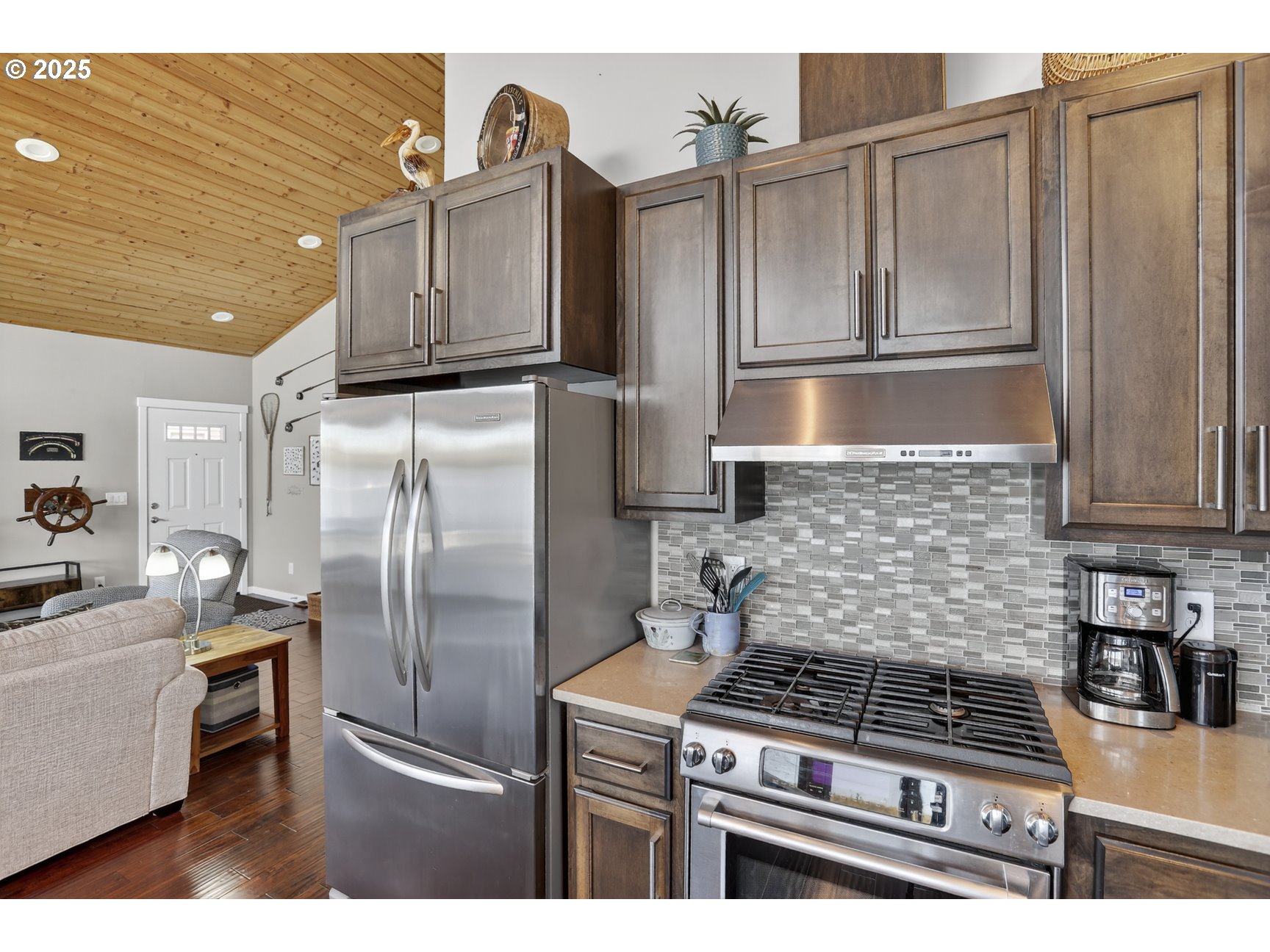 23586 Northwest St Helens Road, Unit U28 Portland, OR 97231 - Photo 17 of 34