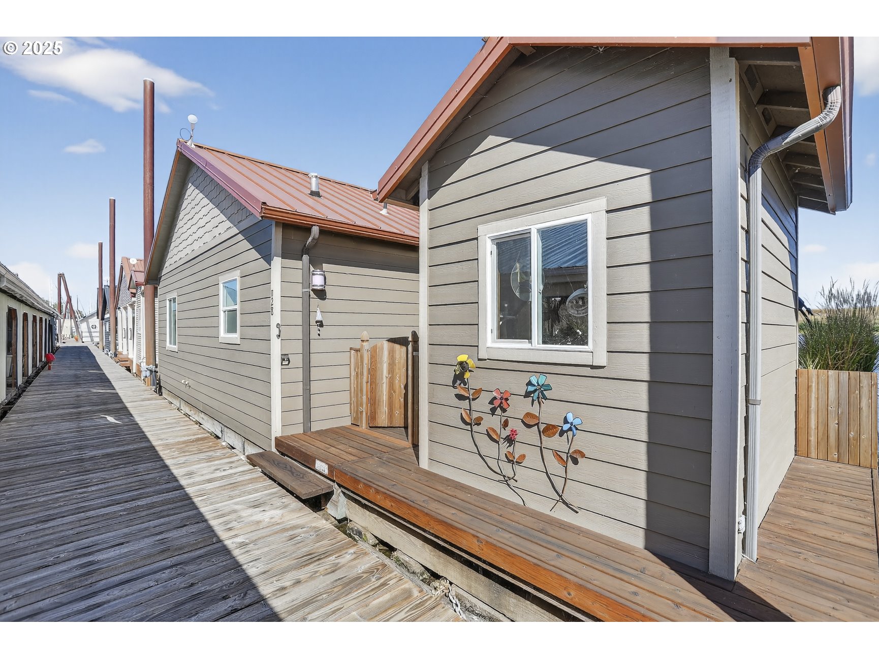 23586 Northwest St Helens Road, Unit U28 Portland, OR 97231 - Photo 2 of 34