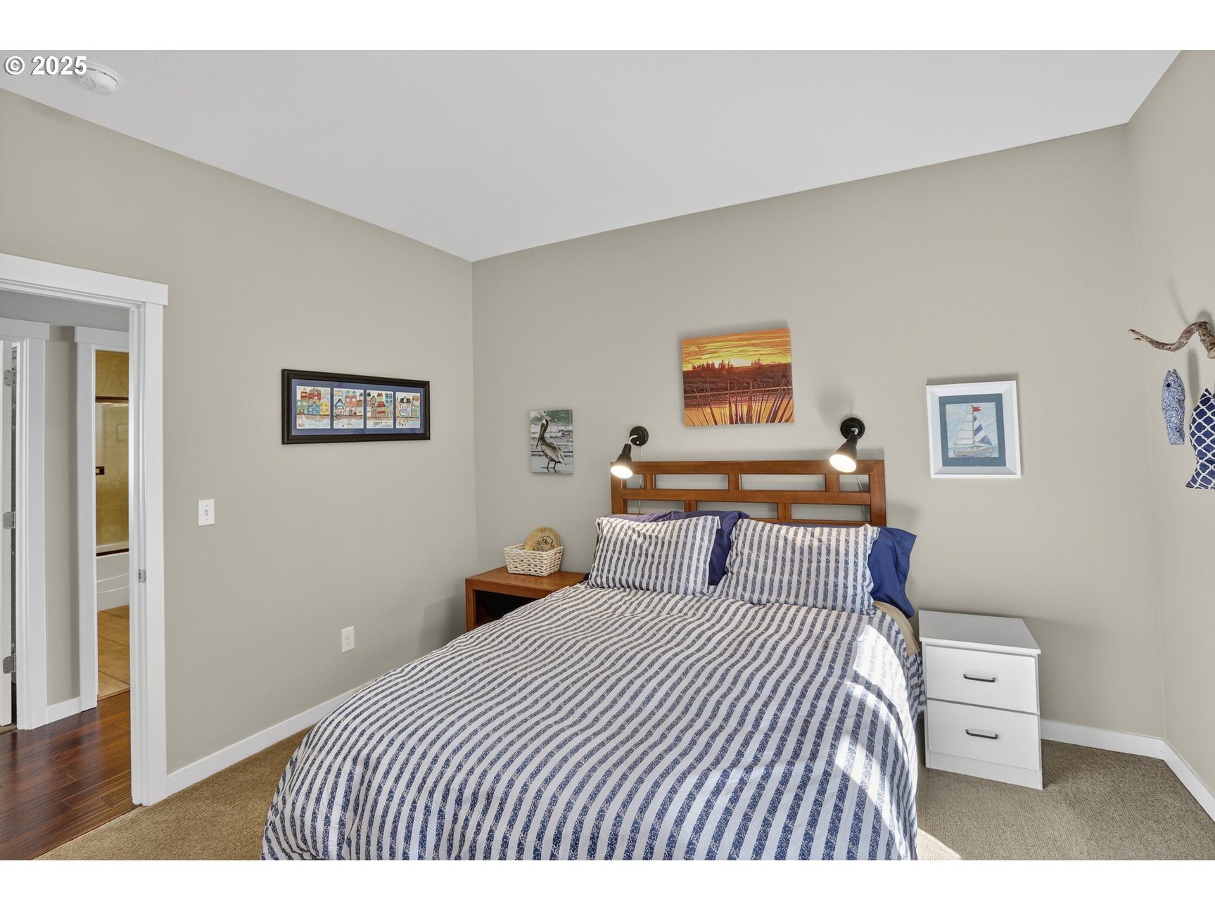 23586 Northwest St Helens Road, Unit U28 Portland, OR 97231 - Photo 22 of 34