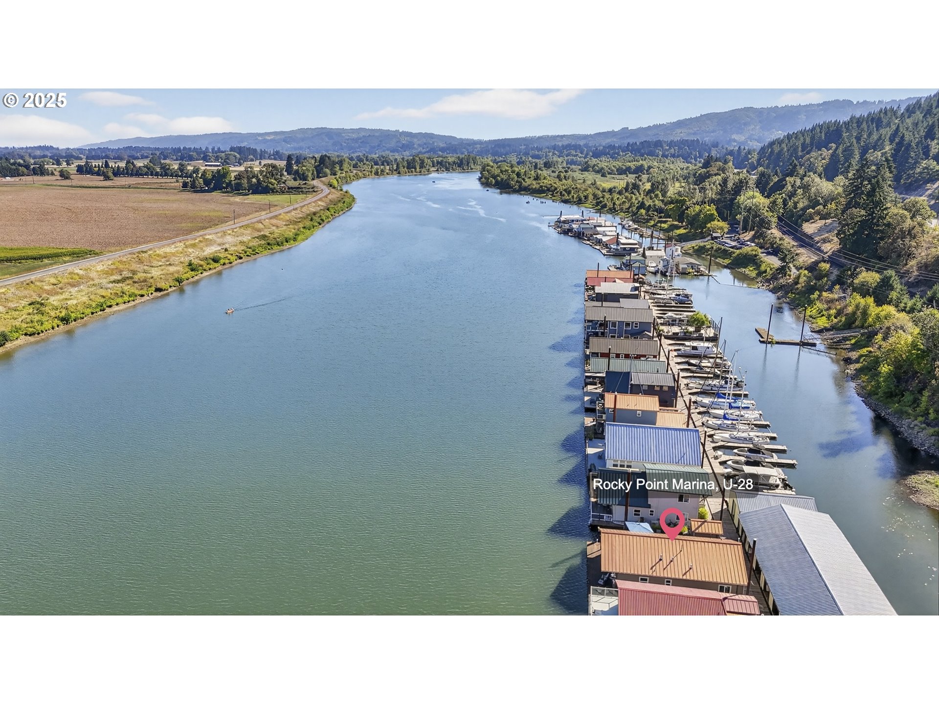 23586 Northwest St Helens Road, Unit U28 Portland, OR 97231 - Photo 29 of 34