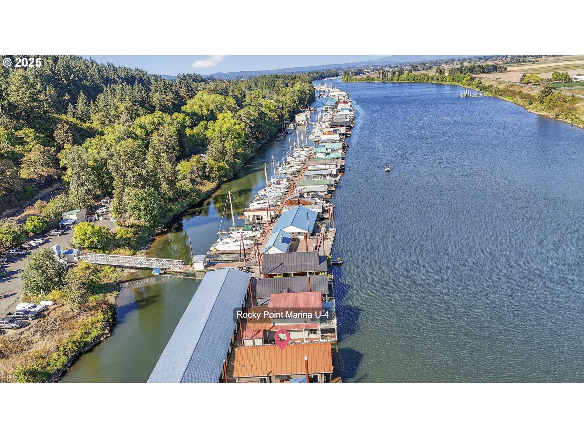 23586 Northwest St Helens Road, Unit U28 Portland, OR 97231 - Photo 30 of 34