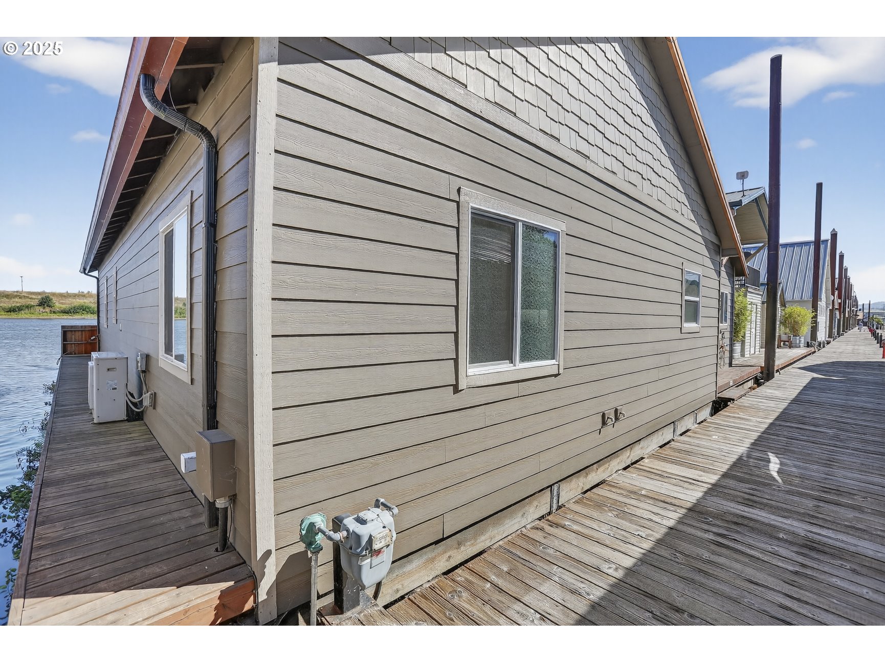 23586 Northwest St Helens Road, Unit U28 Portland, OR 97231 - Photo 3 of 34