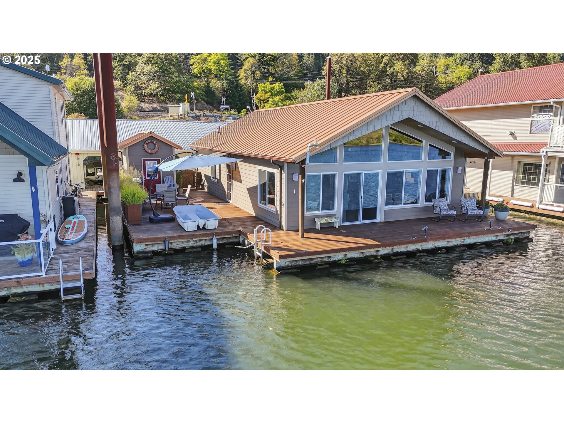 23586 Northwest St Helens Road, Unit U28 Portland, OR 97231 - Photo 31 of 34