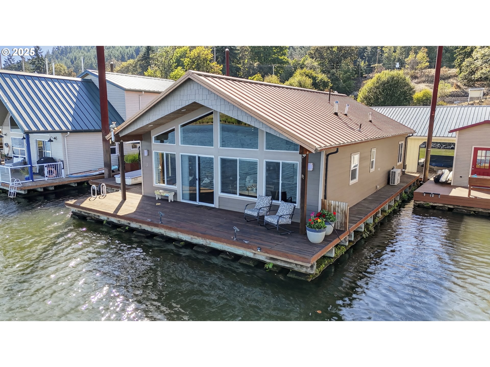 23586 Northwest St Helens Road, Unit U28 Portland, OR 97231 - Photo 33 of 34