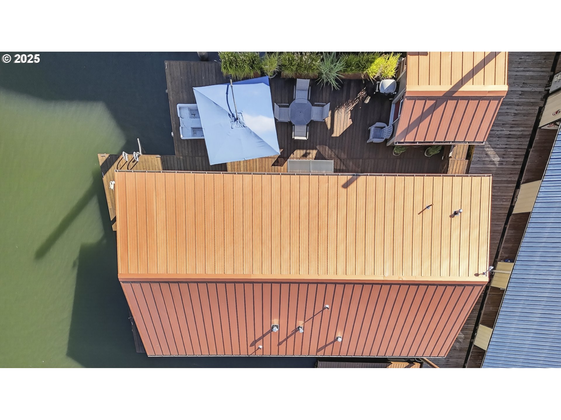 23586 Northwest St Helens Road, Unit U28 Portland, OR 97231 - Photo 34 of 34