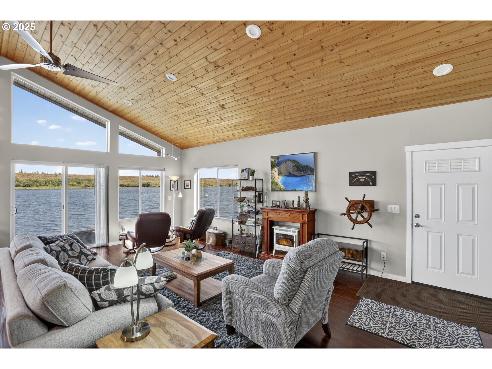 23586 Northwest St Helens Road, Unit U28 Portland, OR 97231 - Photo 9 of 34