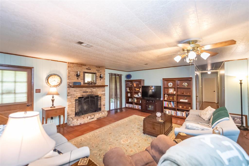 1874 Evangeline Road Glenmora, LA 71433 - Photo 14 of 30